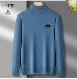 Picture of Prada Sweaters _SKUPradaM-3XL25tr13348111